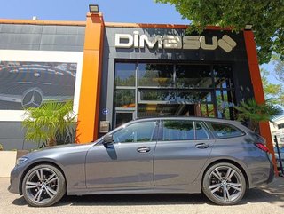 BMW Serie 3 318d Touring 110 kW (150 CV)