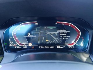 BMW Serie 3 318d Touring 110 kW (150 CV)