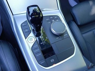 BMW Serie 3 318d Touring 110 kW (150 CV)