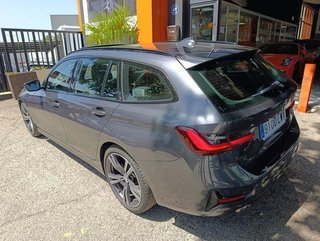 BMW Serie 3 318d Touring 110 kW (150 CV)