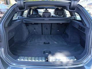 BMW Serie 3 318d Touring 110 kW (150 CV)