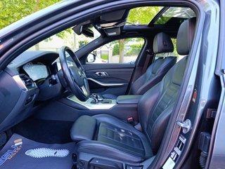 BMW Serie 3 318d Touring 110 kW (150 CV)