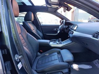 BMW Serie 3 318d Touring 110 kW (150 CV)