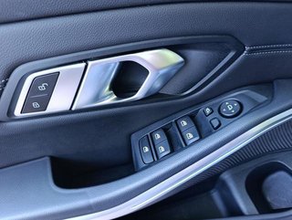 BMW Serie 3 318d Touring 110 kW (150 CV)