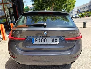 BMW Serie 3 318d Touring 110 kW (150 CV)