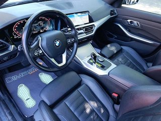 BMW Serie 3 318d Touring 110 kW (150 CV)