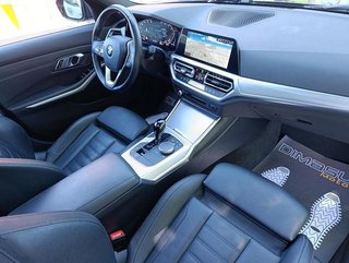 BMW Serie 3 318d Touring 110 kW (150 CV)