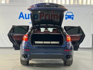 BMW X6 xDrive40d 225 kW (306 CV)