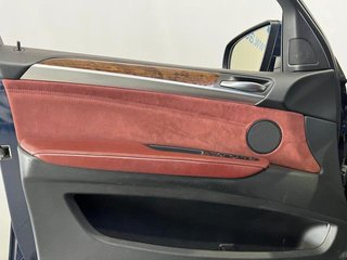 BMW X6 xDrive40d 225 kW (306 CV)