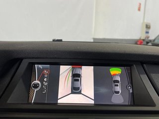 BMW X6 xDrive40d 225 kW (306 CV)