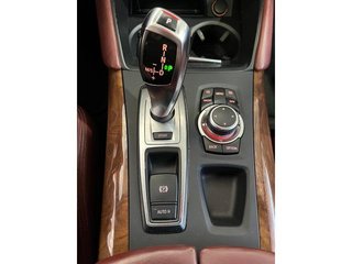 BMW X6 xDrive40d 225 kW (306 CV)