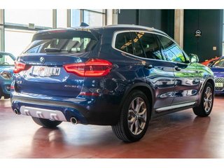 BMW X3 xDrive30e 215 kW (292 CV)