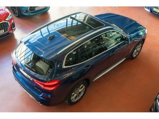 BMW X3 xDrive30e 215 kW (292 CV)
