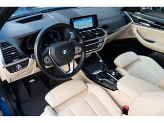 BMW X3 xDrive30e 215 kW (292 CV)
