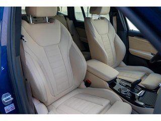 BMW X3 xDrive30e 215 kW (292 CV)
