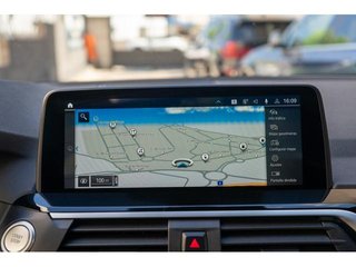 BMW X3 xDrive30e 215 kW (292 CV)