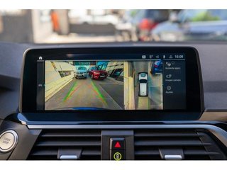 BMW X3 xDrive30e 215 kW (292 CV)