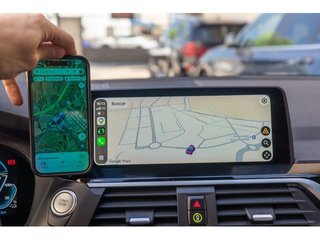 BMW X3 xDrive30e 215 kW (292 CV)