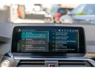 BMW X3 xDrive30e 215 kW (292 CV)