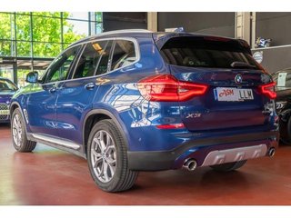 BMW X3 xDrive30e 215 kW (292 CV)