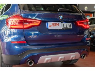 BMW X3 xDrive30e 215 kW (292 CV)