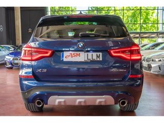BMW X3 xDrive30e 215 kW (292 CV)