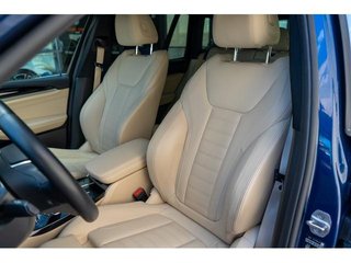BMW X3 xDrive30e 215 kW (292 CV)