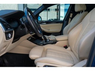 BMW X3 xDrive30e 215 kW (292 CV)