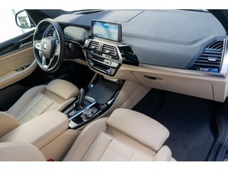 BMW X3 xDrive30e 215 kW (292 CV)