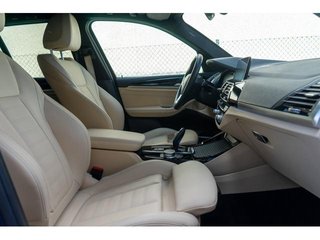 BMW X3 xDrive30e 215 kW (292 CV)