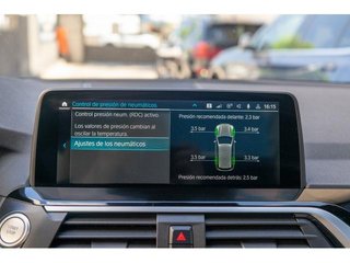 BMW X3 xDrive30e 215 kW (292 CV)
