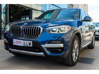 BMW X3 xDrive30e 215 kW (292 CV)
