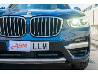 BMW X3 xDrive30e 215 kW (292 CV)