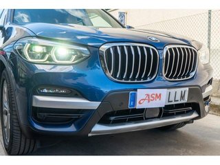 BMW X3 xDrive30e 215 kW (292 CV)