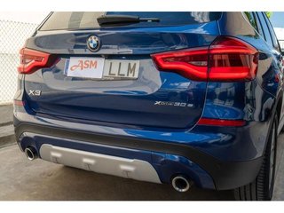 BMW X3 xDrive30e 215 kW (292 CV)