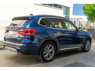 BMW X3 xDrive30e 215 kW (292 CV)