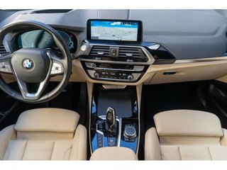BMW X3 xDrive30e 215 kW (292 CV)
