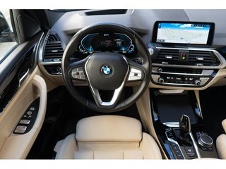 BMW X3 xDrive30e 215 kW (292 CV)