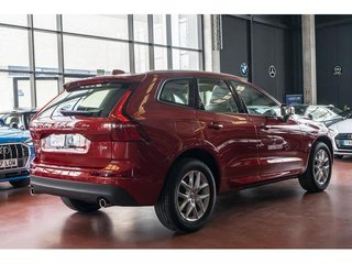 Volvo XC60 T8 Momentum AWD Auto 287 kW (390 CV)
