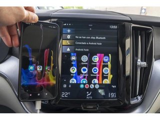 Volvo XC60 T8 Momentum AWD Auto 287 kW (390 CV)