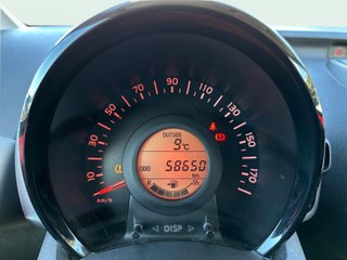 Peugeot 108 1.0 VTi Active 53 kW (72 CV)