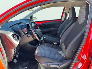 Peugeot 108 1.0 VTi Active 53 kW (72 CV)