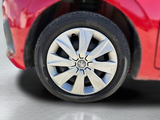 Peugeot 108 1.0 VTi Active 53 kW (72 CV)