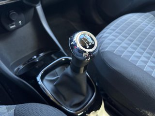 Peugeot 108 1.0 VTi Active 53 kW (72 CV)