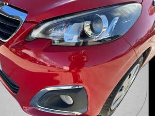 Peugeot 108 1.0 VTi Active 53 kW (72 CV)