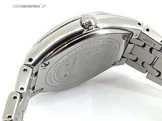 reloj pulsera caballero jaguar j673