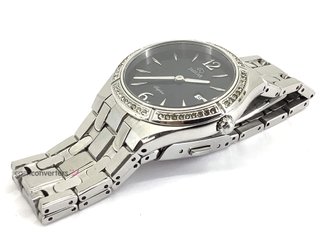 reloj pulsera caballero jaguar j673