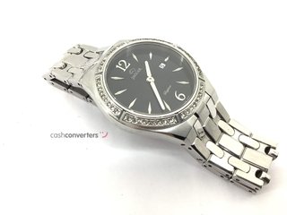 reloj pulsera caballero jaguar j673