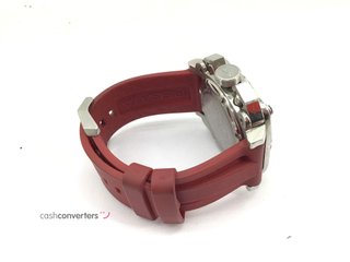 reloj pulsera caballero regata r14007