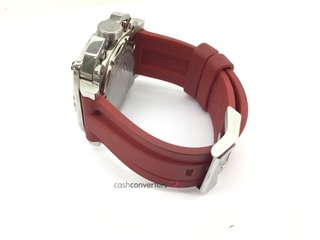 reloj pulsera caballero regata r14007